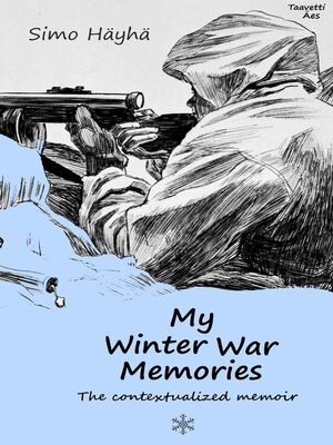 cover image of Simo Häyhä